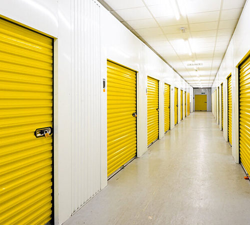 Self Storage